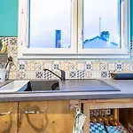 La Belle De Nuit Apartment
