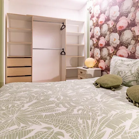 La Belle De Nuit Apartment