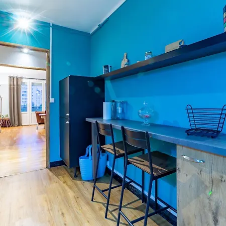 La Belle De Nuit Daire