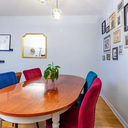 La Belle De Nuit Daire Saint-André-les-Vergers