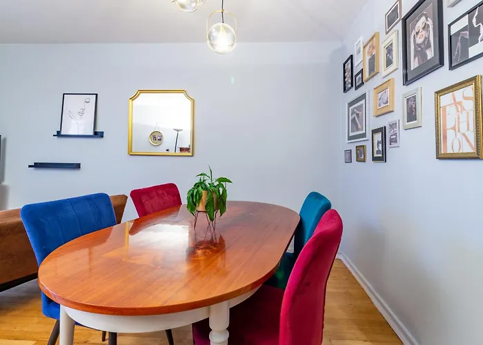 La Belle De Nuit Apartment Saint-Andre-les-Vergers